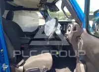2026 Jeep WRANGLER фото