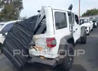 2026 Jeep WRANGLER photo