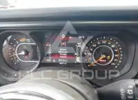 2026 Jeep WRANGLER фото
