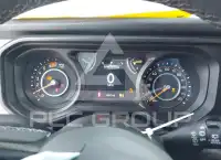 2026 Jeep WRANGLER фото