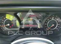 2026 Jeep WRANGLER фото