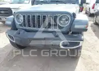 2026 Jeep WRANGLER фото