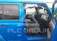 2026 Jeep WRANGLER фото