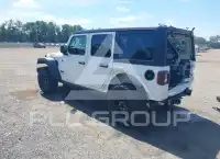 2026 Jeep WRANGLER photo