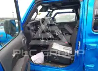 2026 Jeep WRANGLER фото
