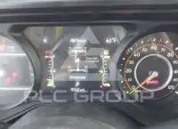 2026 Jeep WRANGLER photo