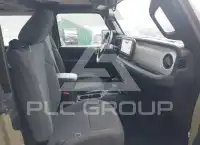 2026 Jeep WRANGLER фото