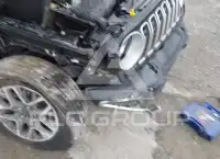 2026 Jeep WRANGLER фото