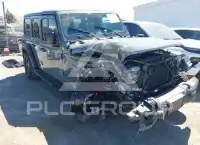 2026 Jeep WRANGLER фото