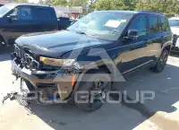 2026 Jeep Grand Cherokee фото
