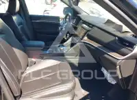 2026 Jeep Grand Cherokee фото