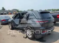 2026 Jeep Grand Cherokee фото