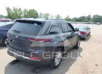 2026 Jeep Grand Cherokee фото