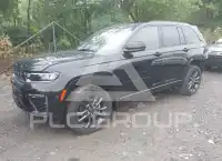 2026 Jeep Grand Cherokee фото