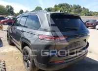 2026 Jeep Grand Cherokee photo