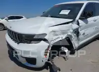 2026 Jeep Grand Cherokee фото