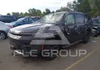 2026 Jeep Grand Cherokee photo