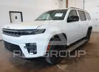 2026 Jeep Grand Cherokee фото