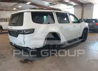 2026 Jeep Grand Cherokee фото