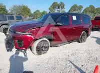 2026 Jeep Grand Cherokee photo