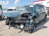 2026 Jeep Grand Cherokee photo