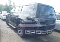 2026 Jeep Grand Cherokee фото