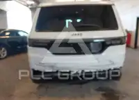 2026 Jeep Grand Cherokee фото