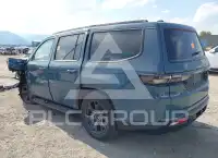 2026 Jeep Grand Cherokee photo