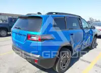 2026 Jeep CHEROKEE фото