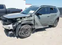 2026 Jeep CHEROKEE photo