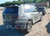 2026 Jeep CHEROKEE фото