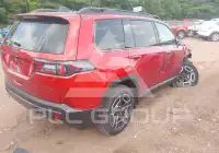 2026 Jeep CHEROKEE photo