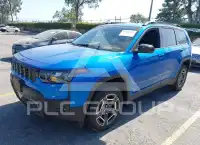 2026 Jeep CHEROKEE фото