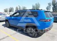 2026 Jeep CHEROKEE фото