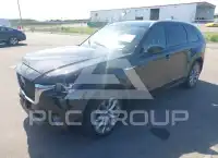 2026 Mazda CX-90 фото