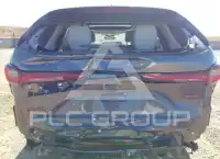 2026 Mazda CX-90 photo