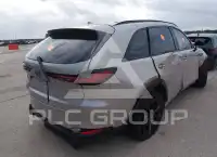 2026 Mazda CX-90 фото