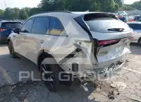2026 Mazda CX-90 фото