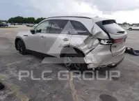 2026 Mazda CX-90 фото