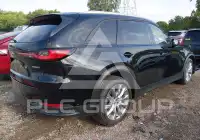 2026 Mazda CX-90 photo