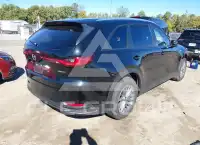 2026 Mazda CX-90 фото
