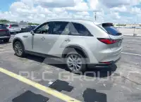 2026 Mazda CX-90 фото