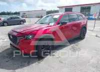 2026 Mazda CX-90 photo
