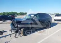2026 Mazda CX-90 фото