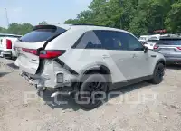 2026 Mazda CX-90 photo