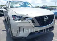 2026 Mazda CX-90 фото