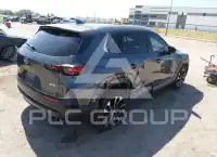 2026 Mazda CX-50 фото