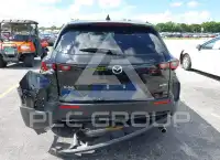 2026 Mazda CX-50 photo
