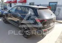 2026 Mazda CX-50 фото