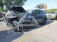 2026 Mazda CX-50 photo